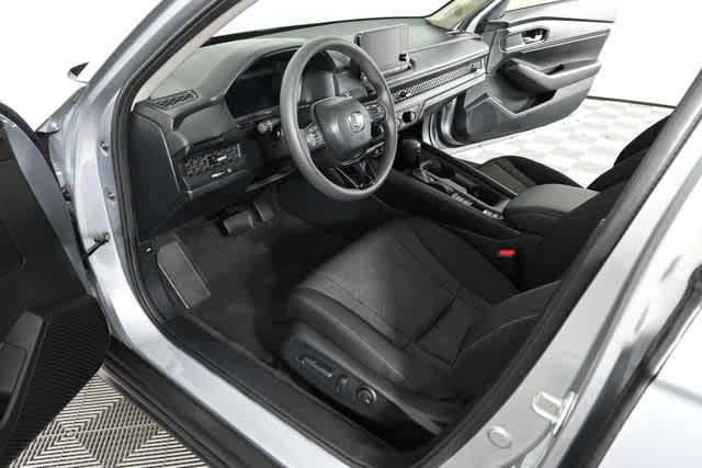 used 2025 Honda Accord car, priced at $28,964