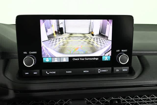 used 2025 Honda Accord car, priced at $28,964