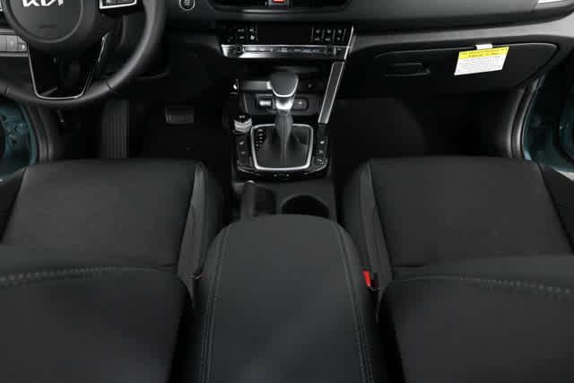 new 2026 Kia Seltos car, priced at $28,774