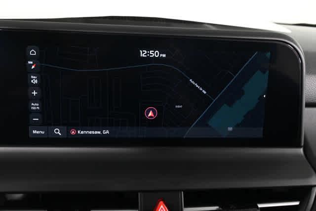 new 2026 Kia Seltos car, priced at $28,774