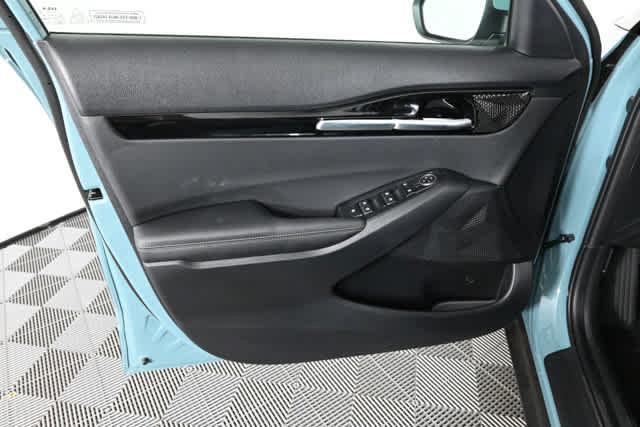 new 2026 Kia Seltos car, priced at $28,774