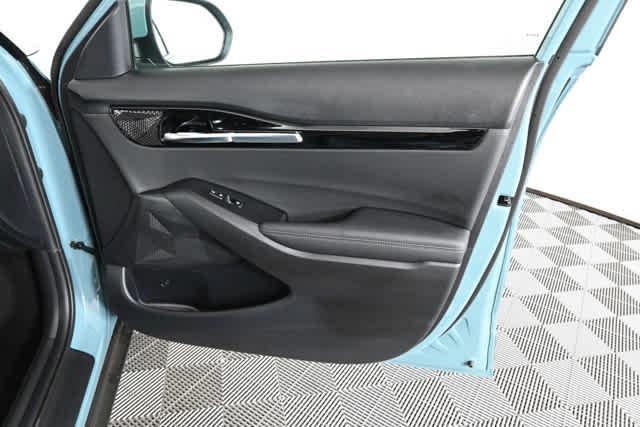 new 2026 Kia Seltos car, priced at $28,774