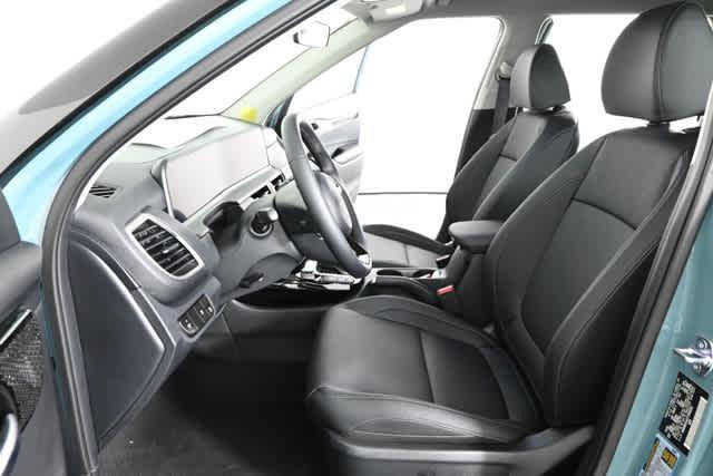 new 2026 Kia Seltos car, priced at $28,774