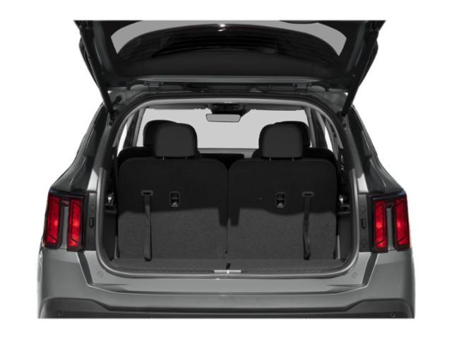 new 2026 Kia Sorento Hybrid car, priced at $45,095