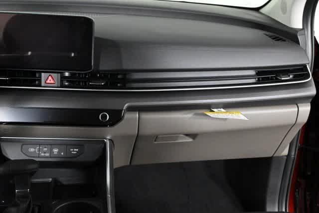 new 2026 Kia Carnival car, priced at $45,445