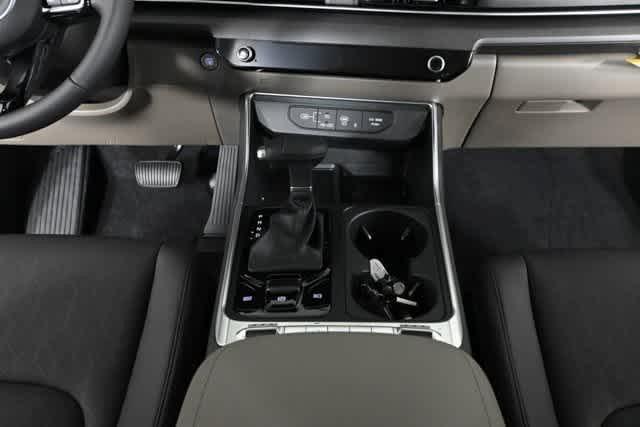 new 2026 Kia Carnival car, priced at $45,445