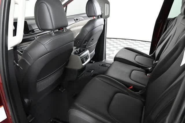 new 2026 Kia Carnival car, priced at $45,445