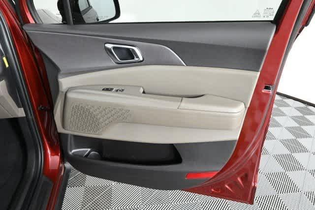 new 2026 Kia Carnival car, priced at $45,445