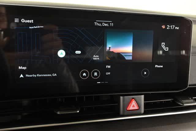 new 2026 Kia Carnival car, priced at $45,445