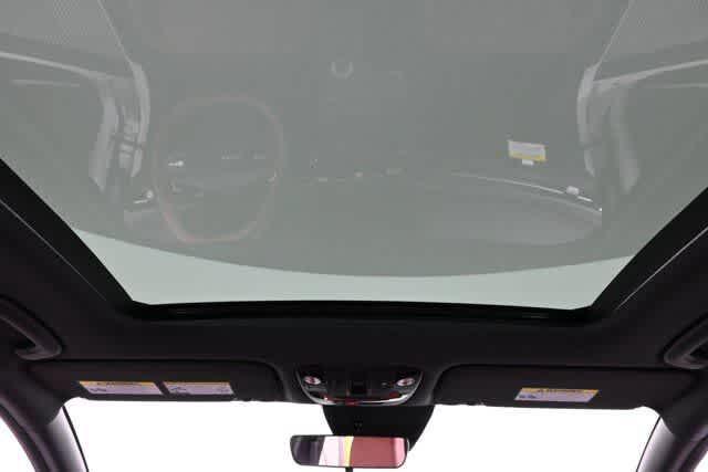 new 2026 Kia Sportage Hybrid car, priced at $42,035