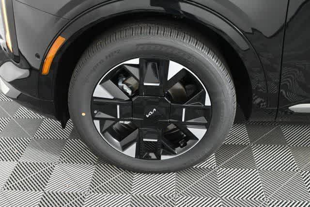 new 2026 Kia Sportage Hybrid car, priced at $42,035