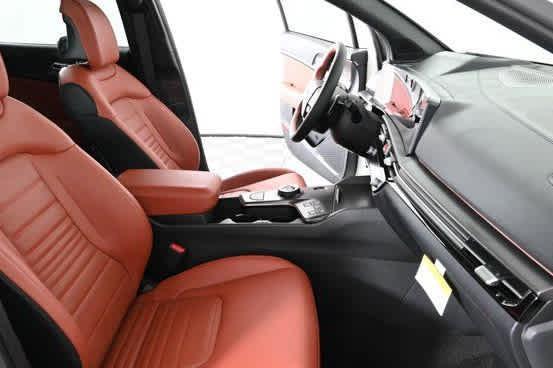 new 2026 Kia Sportage Hybrid car, priced at $42,035