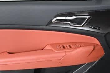 new 2026 Kia Sportage Hybrid car, priced at $42,035