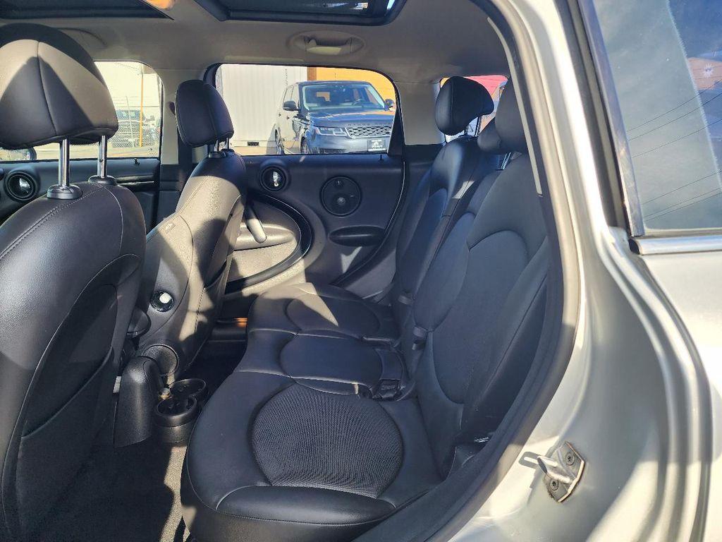 used 2014 MINI Countryman car, priced at $7,999