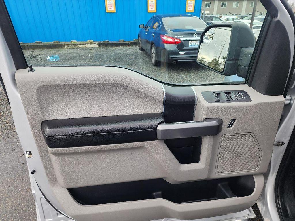 used 2017 Ford F-150 car, priced at $14,995