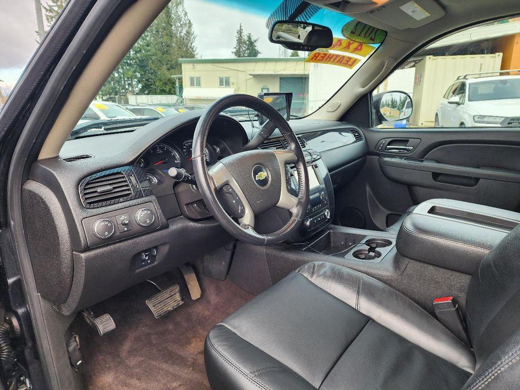 used 2012 Chevrolet Silverado 1500 car, priced at $10,995