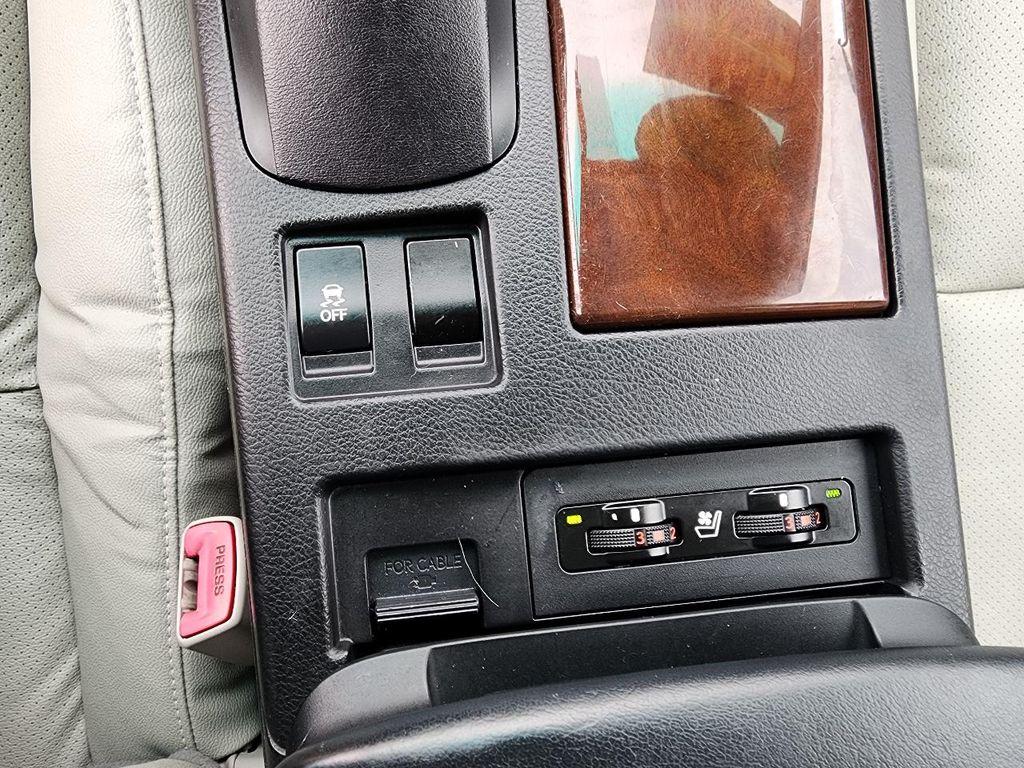 used 2010 Lexus RX 450h car, priced at $9,999