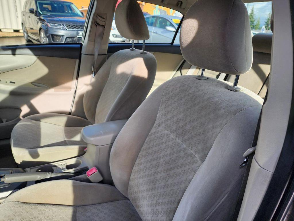 used 2009 Toyota Corolla car, priced at $5,999