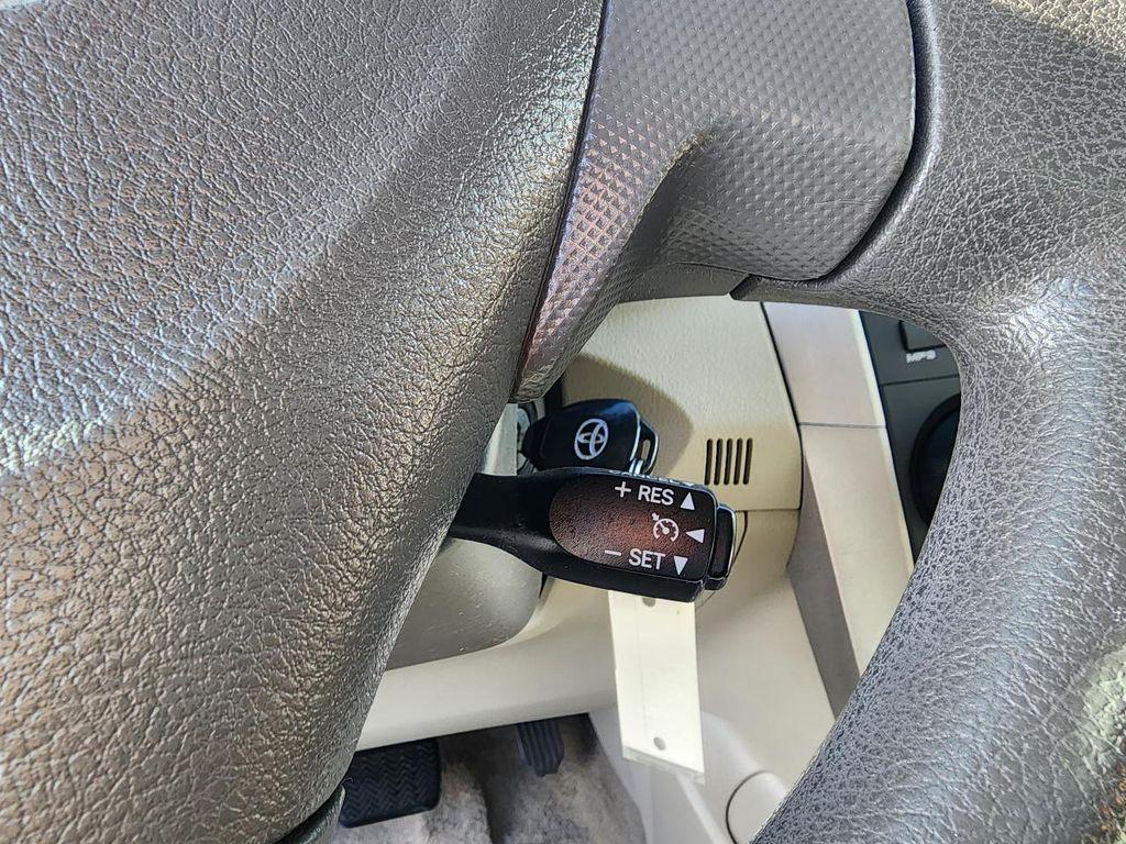 used 2009 Toyota Corolla car, priced at $5,999