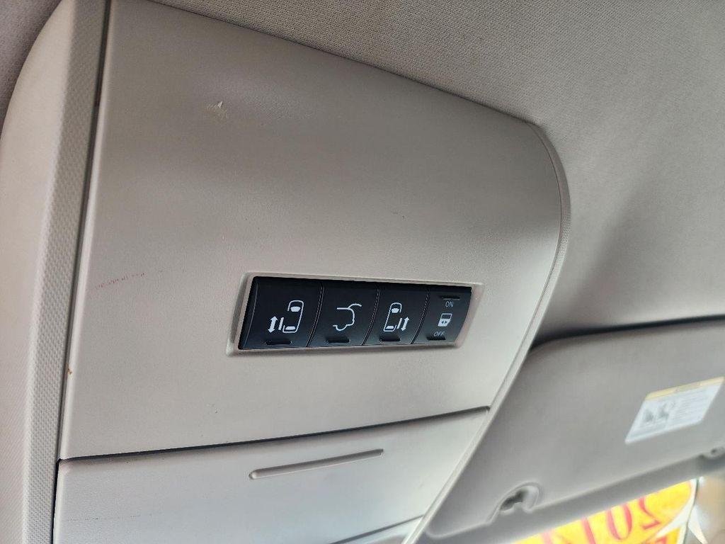 used 2014 Chrysler Town & Country car, priced at $6,995