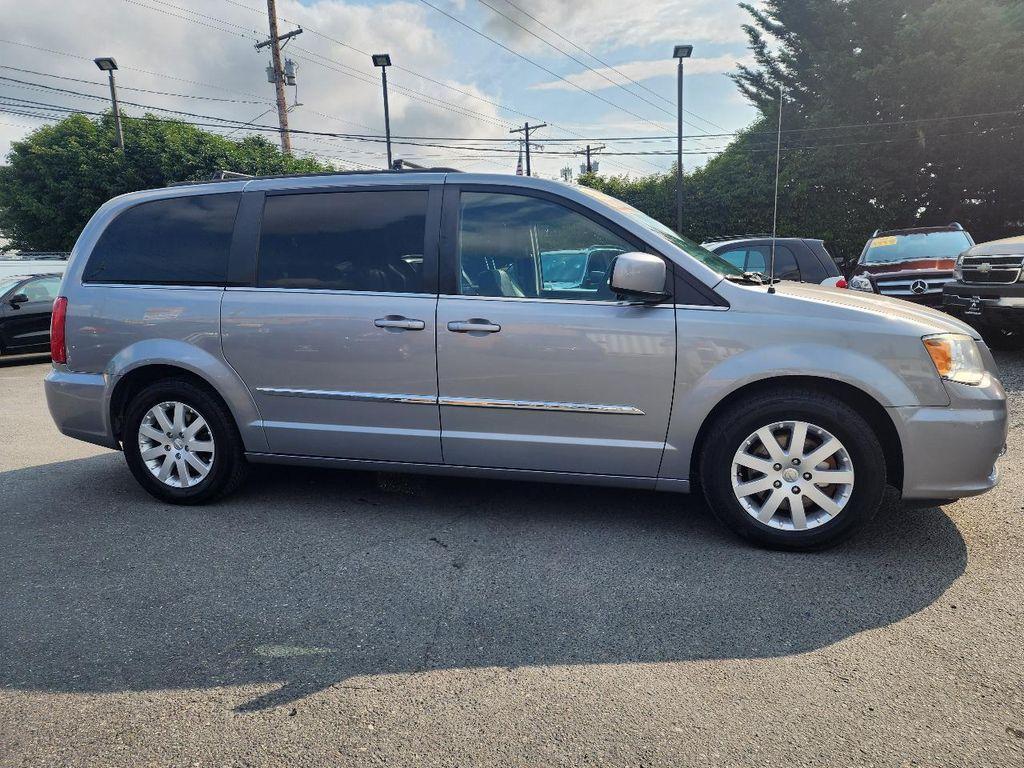 used 2014 Chrysler Town & Country car, priced at $6,995