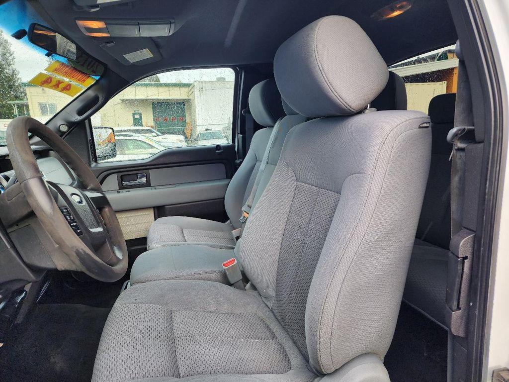 used 2013 Ford F-150 car, priced at $8,999