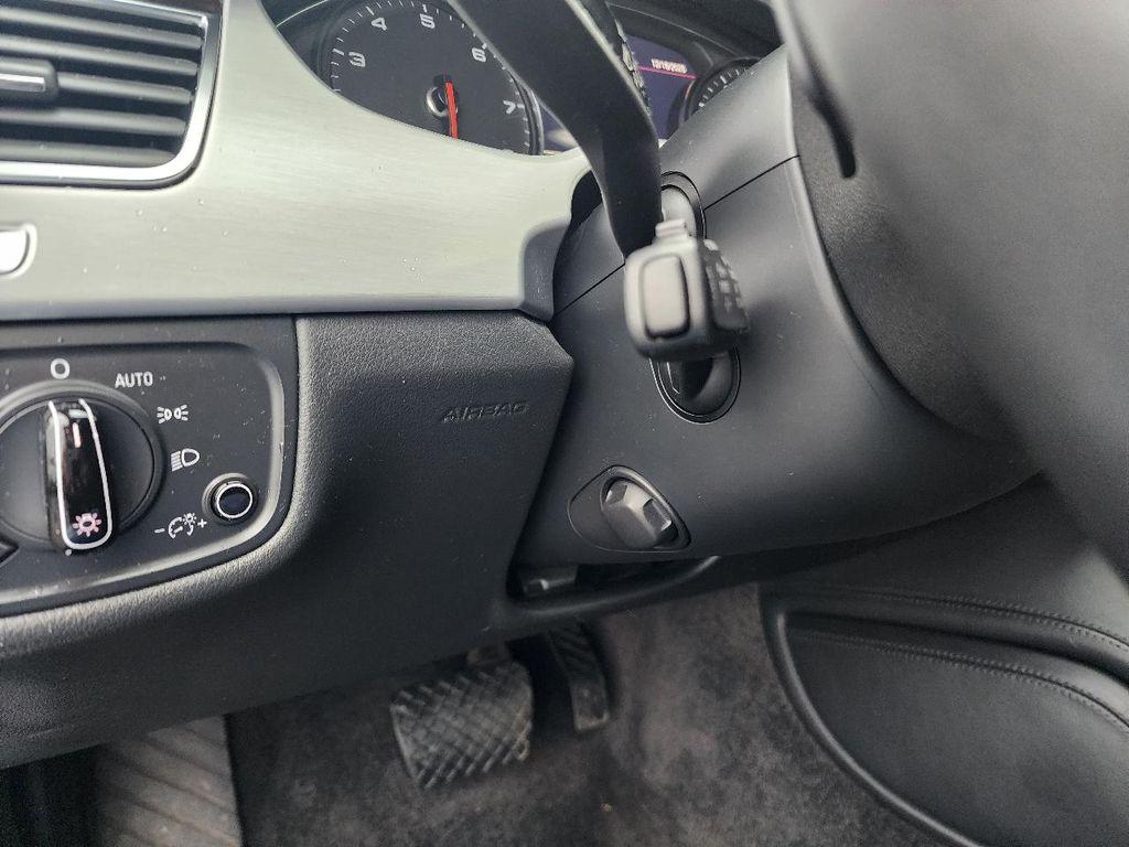 used 2012 Audi A8 car, priced at $12,995