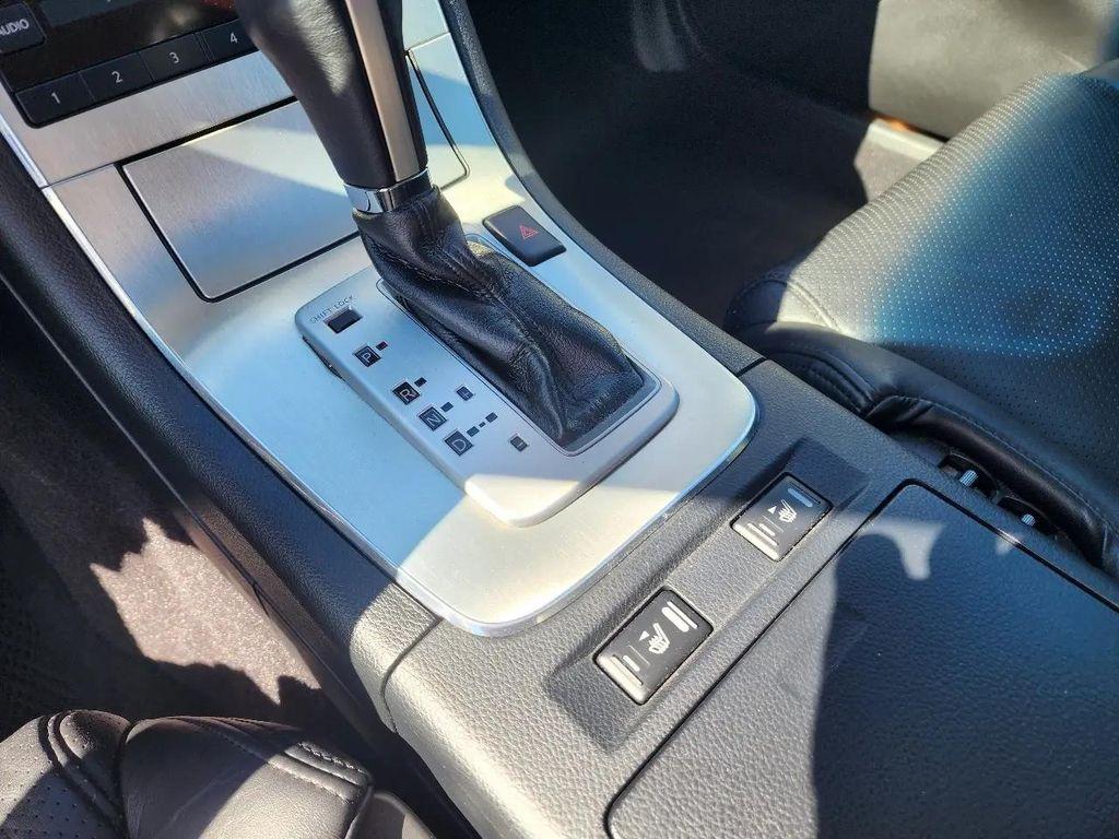 used 2005 INFINITI G35x car, priced at $7,495