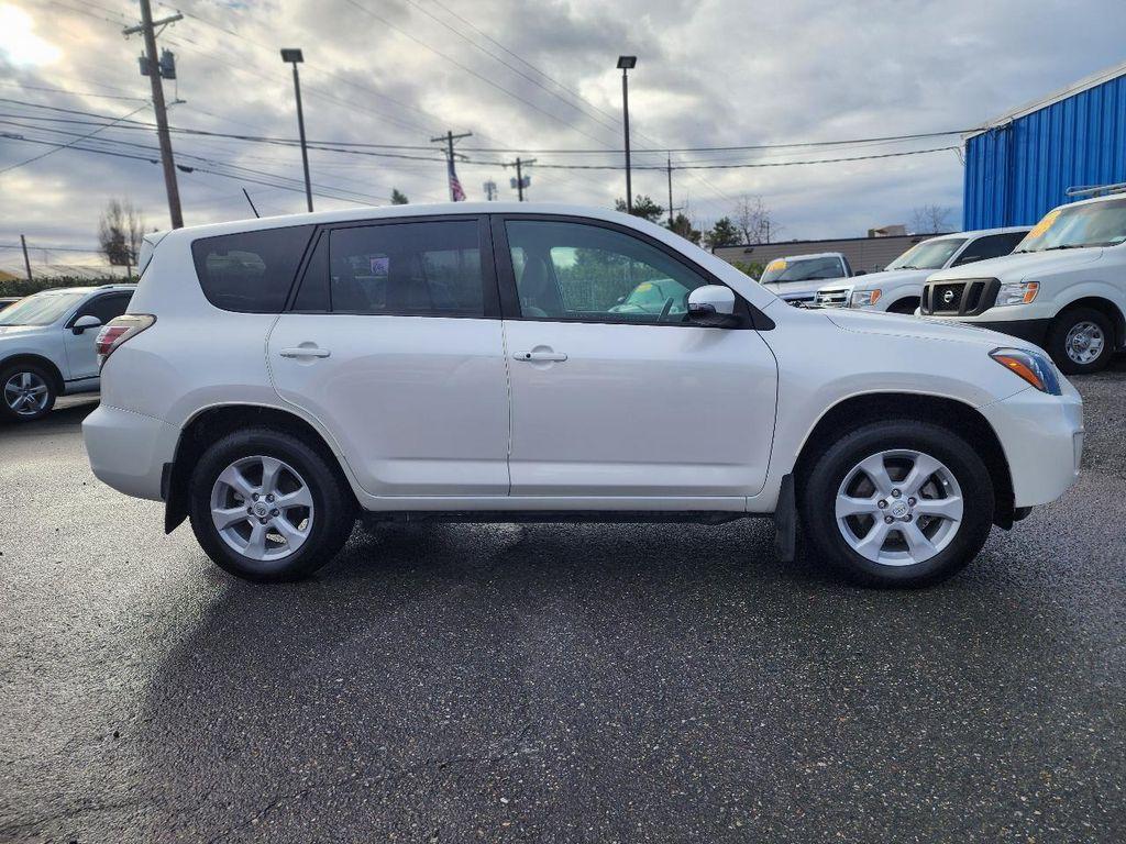 used 2014 Toyota RAV4 EV car, priced at $13,995