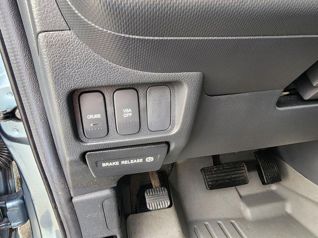 used 2008 Honda Ridgeline car, priced at $9,999