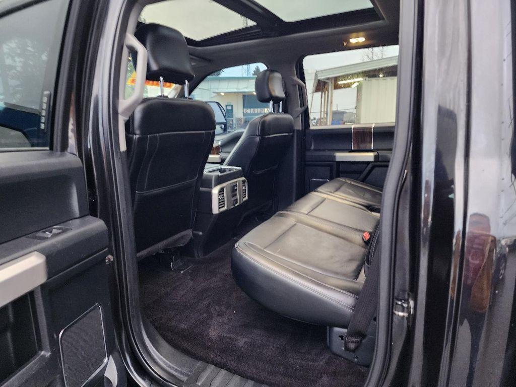 used 2015 Ford F-150 car, priced at $19,995