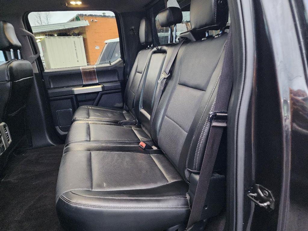 used 2015 Ford F-150 car, priced at $19,995