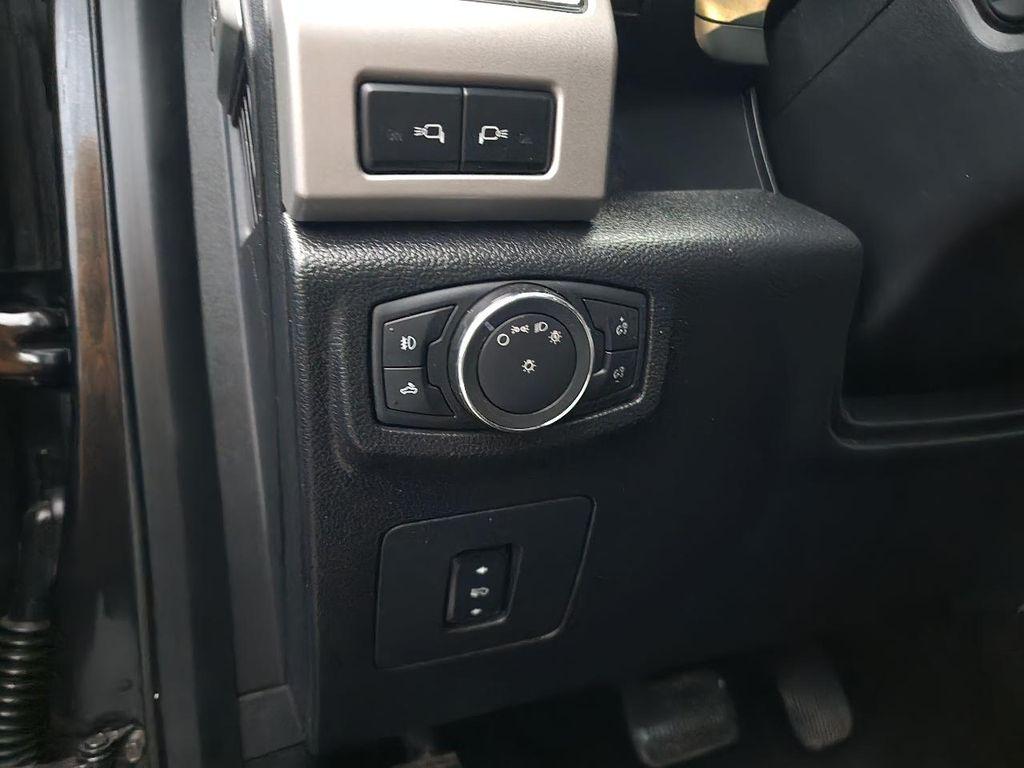 used 2015 Ford F-150 car, priced at $19,995