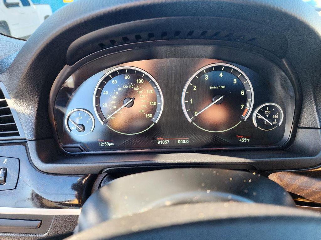 used 2014 BMW 535 car, priced at $12,995