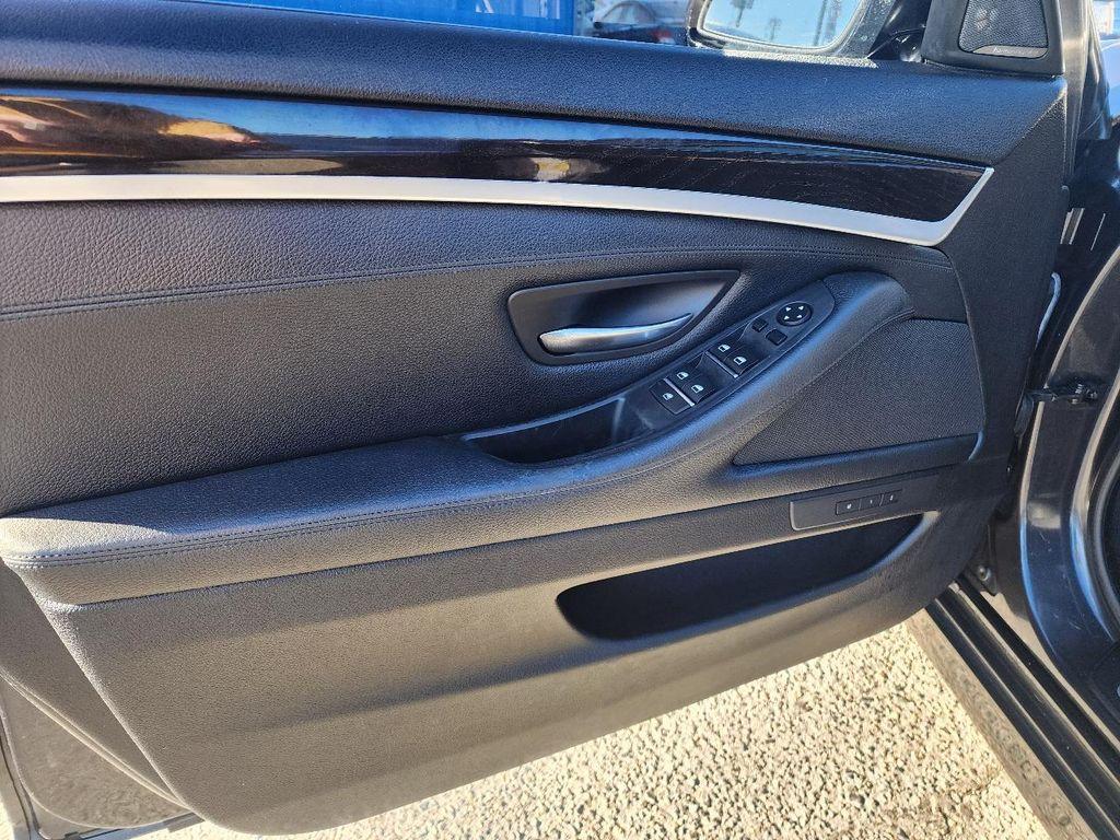 used 2014 BMW 535 car, priced at $12,995