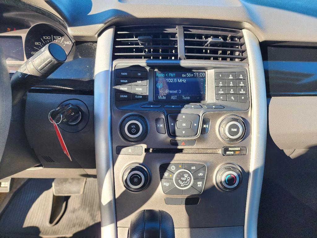 used 2012 Ford Edge car, priced at $6,999