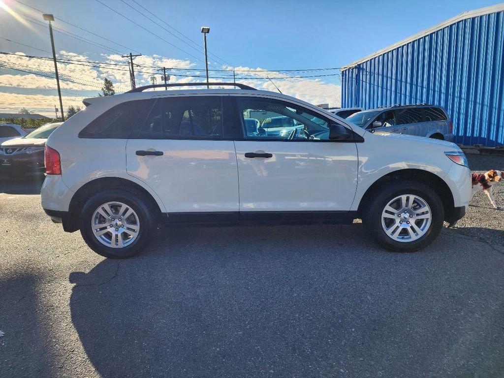 used 2012 Ford Edge car, priced at $6,999