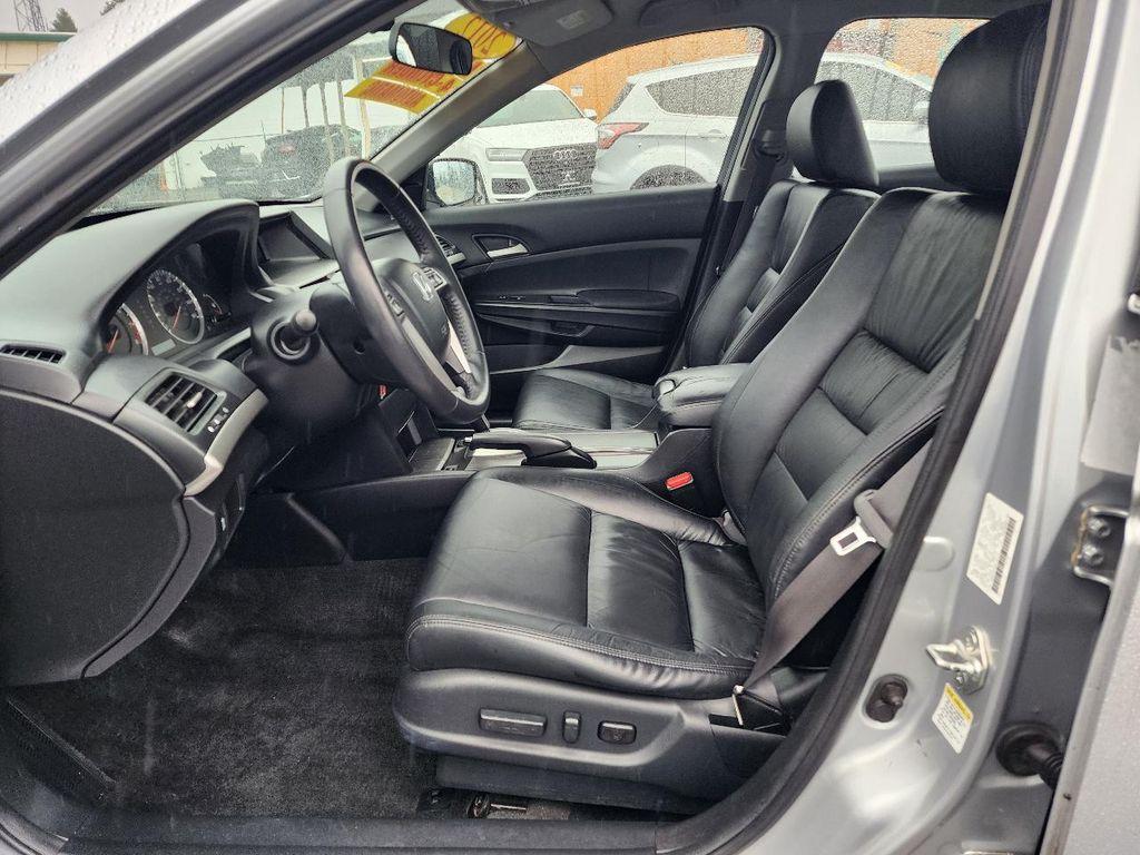 used 2012 Honda Accord car, priced at $9,995