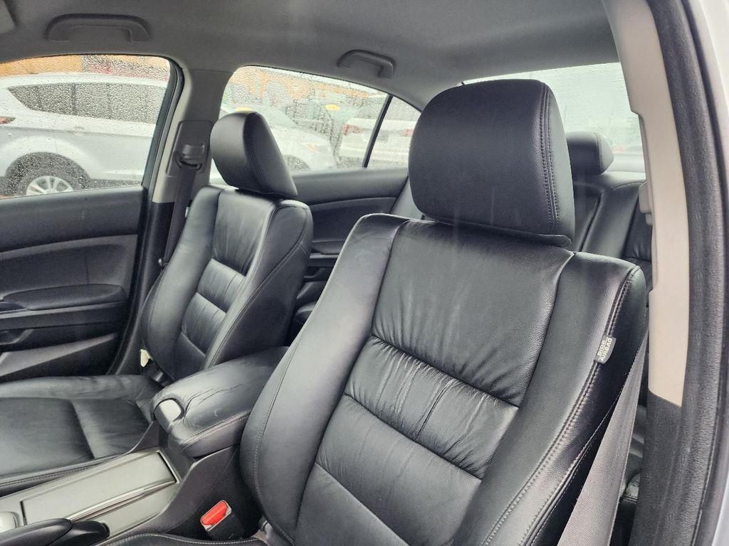 used 2012 Honda Accord car, priced at $9,995