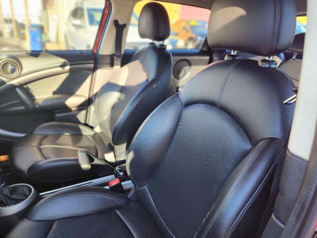 used 2012 MINI Cooper S Countryman car, priced at $7,999