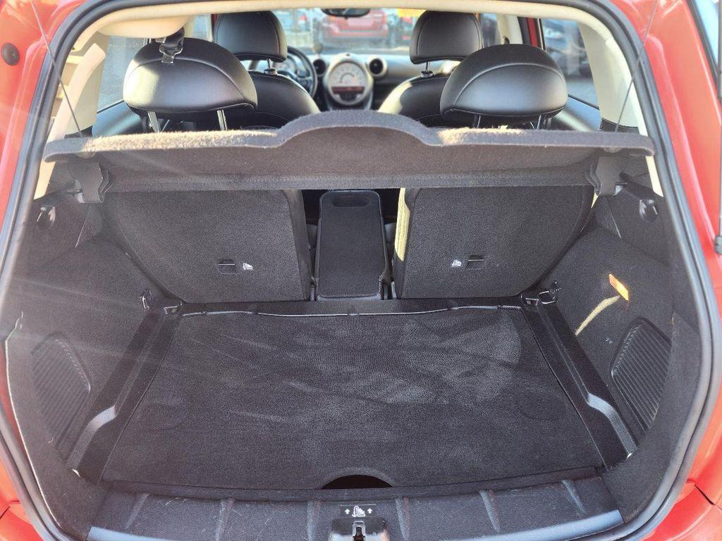 used 2012 MINI Cooper S Countryman car, priced at $7,999