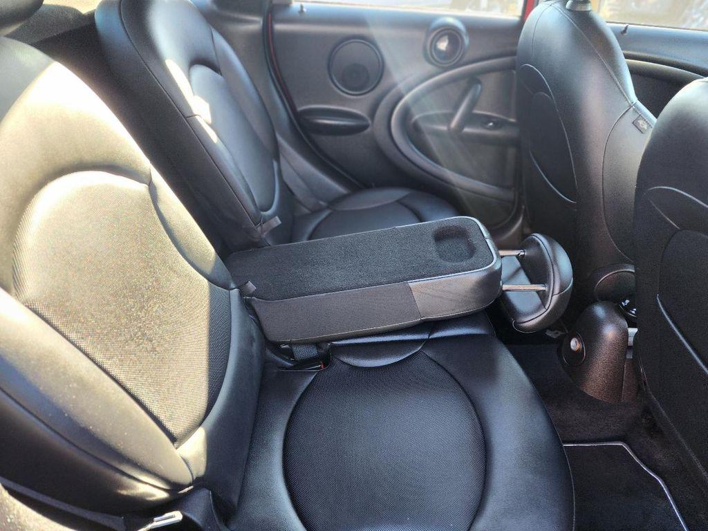 used 2012 MINI Cooper S Countryman car, priced at $7,999