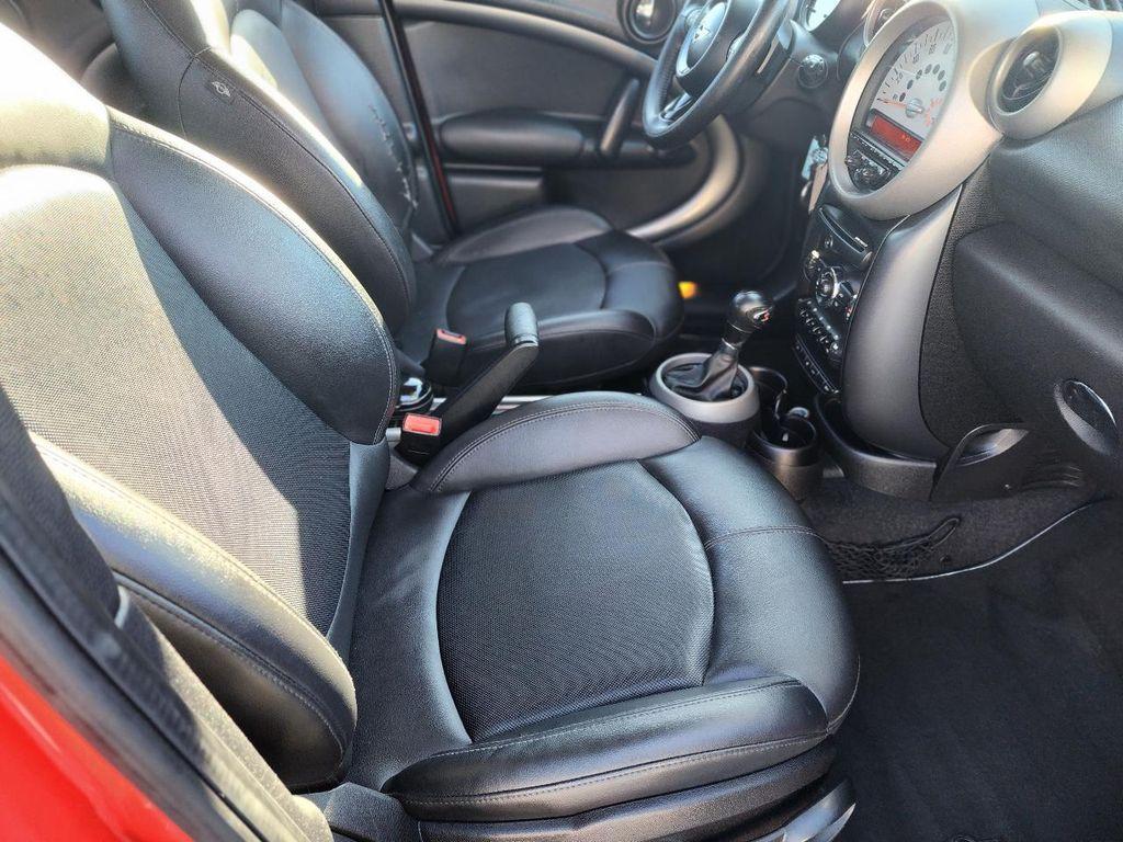 used 2012 MINI Cooper S Countryman car, priced at $7,999