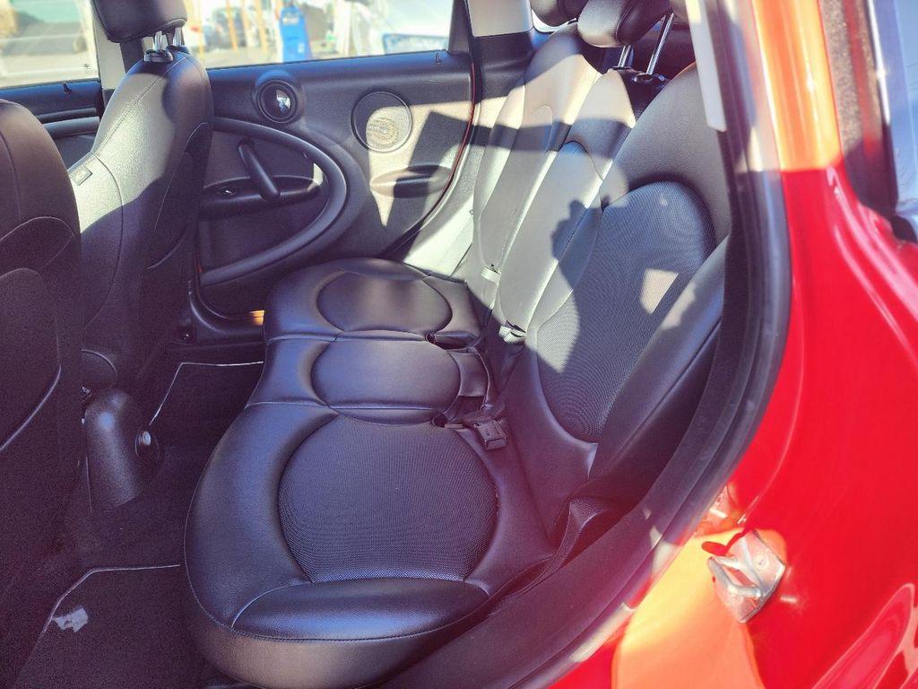 used 2012 MINI Cooper S Countryman car, priced at $7,999