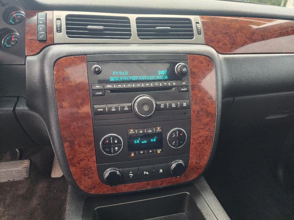 used 2011 Chevrolet Silverado 1500 car, priced at $8,999