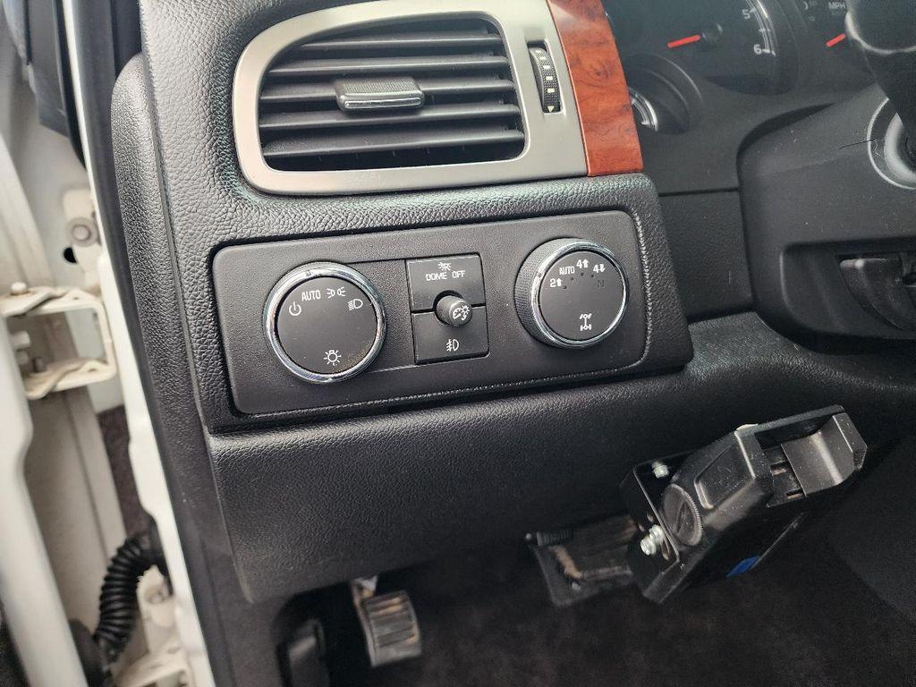 used 2011 Chevrolet Silverado 1500 car, priced at $8,999