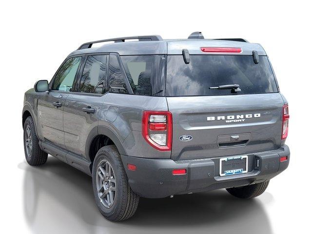 new 2026 Ford Bronco Sport car