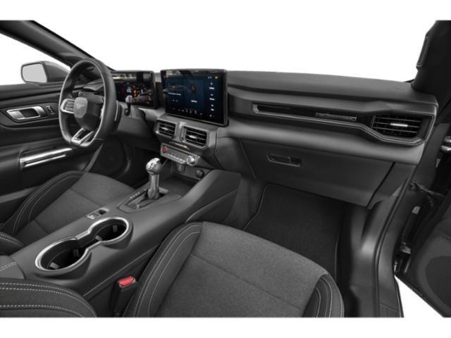 new 2026 Ford Mustang car