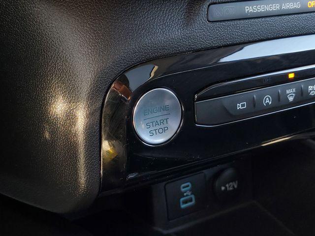 used 2023 Ford Escape car, priced at $24,361