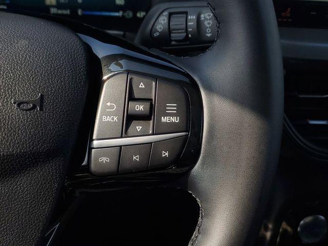 used 2023 Ford Escape car, priced at $24,361